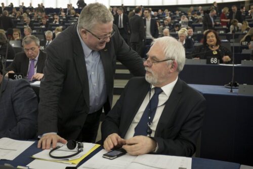 europarlament, kontrola żywności, producenci żywności, czesław siekierski