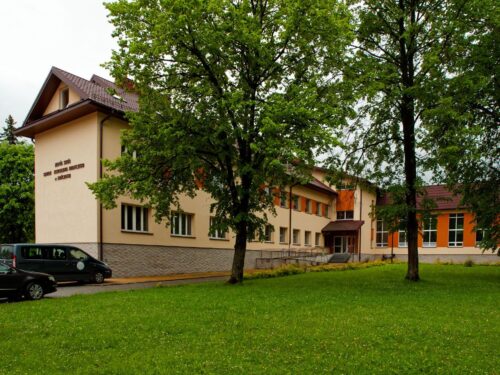 Hańczowa, OWiUR, olimpiada, XLIII edycji Olimpiady Wiedzy i Umiejętności Rolniczych