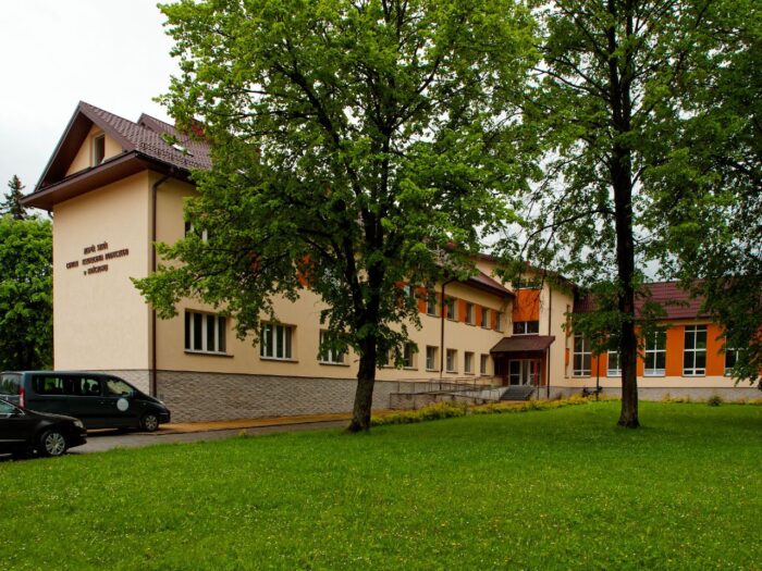 Hańczowa, OWiUR, olimpiada, XLIII edycji Olimpiady Wiedzy i Umiejętności Rolniczych