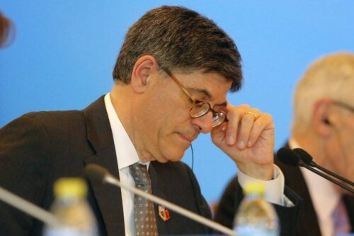 Brexit, Unia Europejska, USA, strefa euro, Stany Zjednoczone, Jack Lew, Wielka Brytania