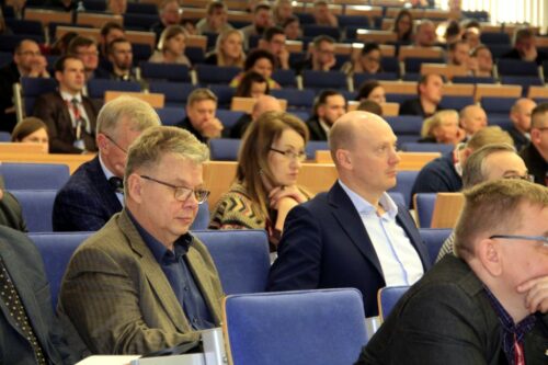 konferencja bujatryczna, Wrocław, krowy wysokocielne, problemy metaboliczne