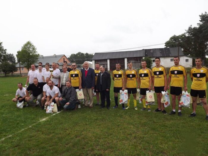 Klub "Krasula, XX Igrzyska Mleczne, Garwolin, hodowcy bydła mlecznego, mazowieckie, lubelskie