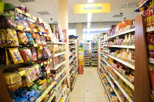podatek od sprzedaży detalicznej, sieci handlowe, hipemarkety, podatek handlowy