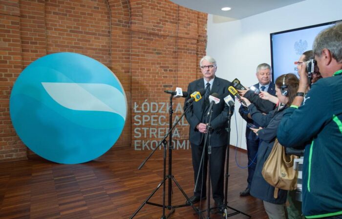 Łódź, eksport żywności do Chin, Chiny, wymiana handlowa, handel, biznes