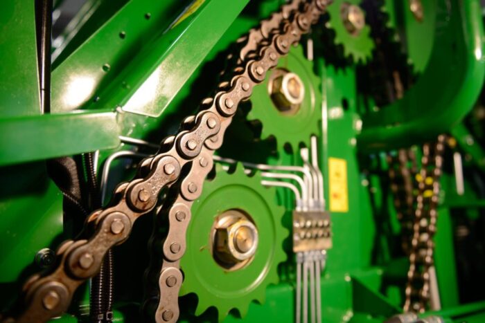 limit emisji zanieczyszczeń, maszyny rolnicze, parlament europejski, strasburg