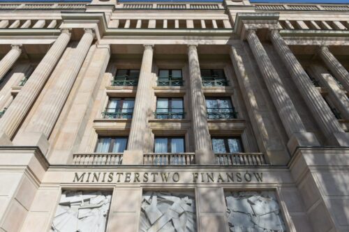 projekt budżetu, nowelizacja budżetu, ministerstwo finansów