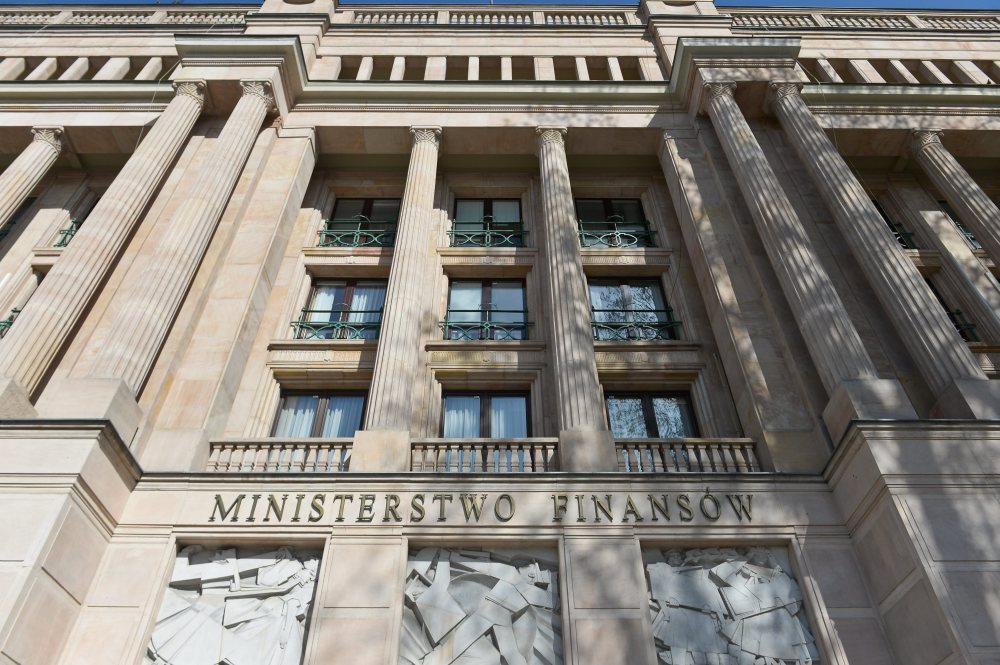 projekt budżetu, nowelizacja budżetu, ministerstwo finansów