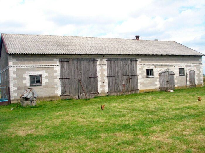 TUZ, ministerstwo rolnictwa, KRIR, Warmińsko-Mazurska Izba Rolnicza