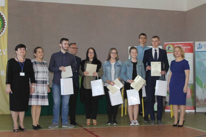 OWiUR, Sejny, olimpiada, XLII edycja OWiUR, eliminacje okręgowe OWiUR, edukacja