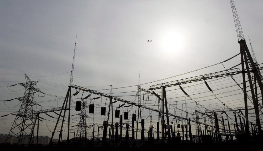 rynek mocy, prąd, energia elektryczna, Wojciech Jakóbik