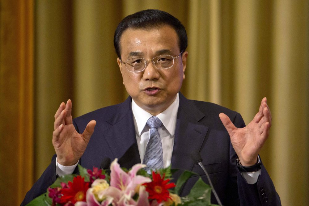 Chiny, handel, wymiana gospodarcza, gospodarka, handel żywnością, biznes, WTO
