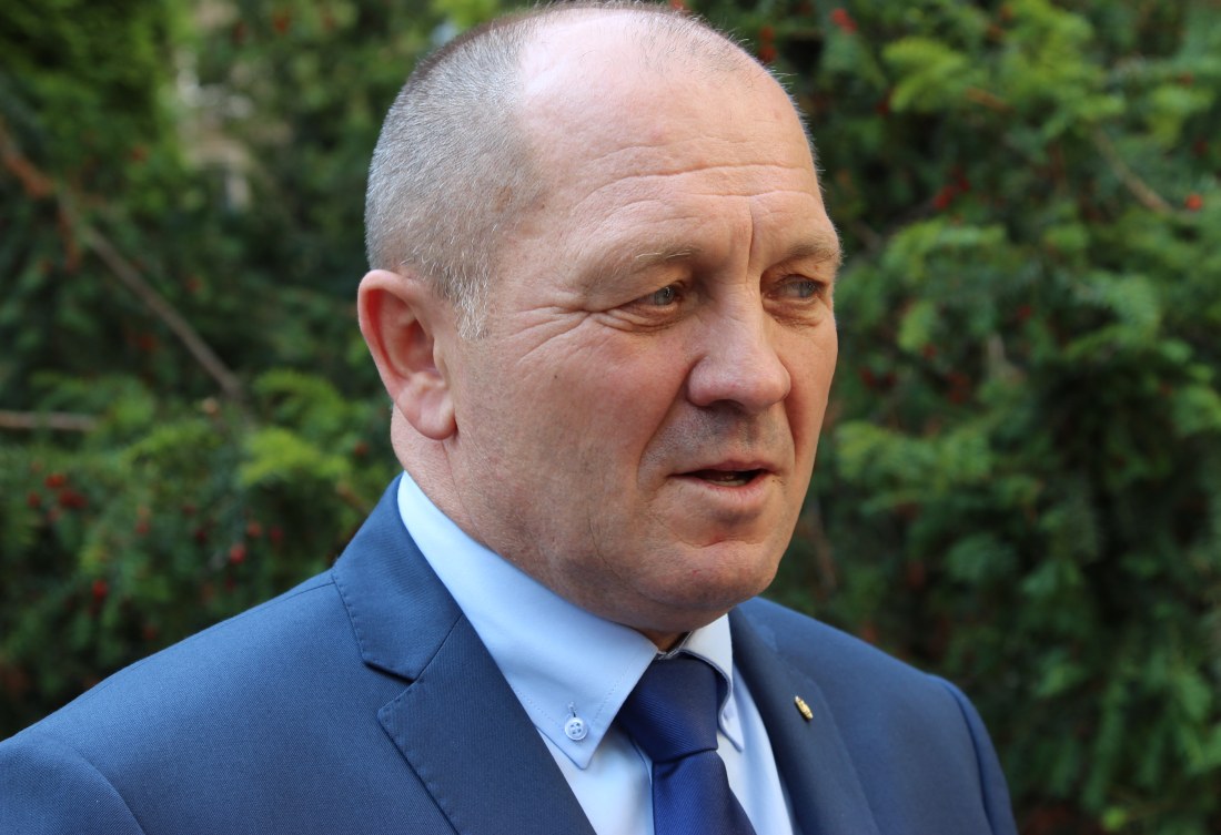 PSL, umowa handlowa, Unia Europejska, Kanada, CETA, Marek Sawicki