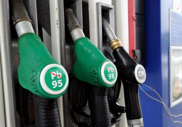 benzyna, paliwo, olej napędowy, LPG, ceny paliwa na stacjach, obniżki cen