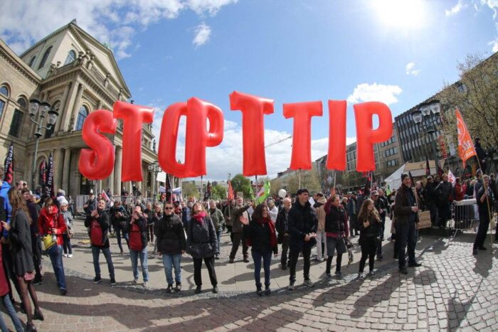 TTIP, USA, Wielka Brytania, Unia Europejska, Brexit, Stany Zjednoczone, handel
