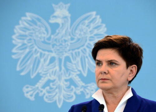 emerytury, wiek emerytalny, beata szydło, elżbieta rafalska