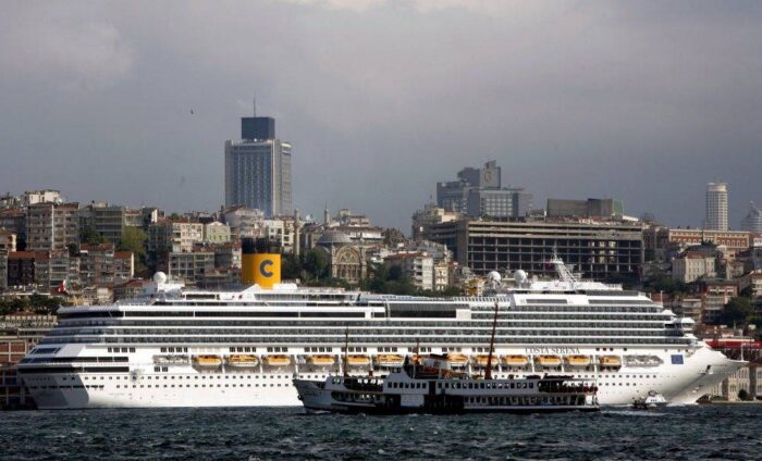 turystyka, Turcja, turyści w Turcji, wakacje w Turcji, urlop w Turcji