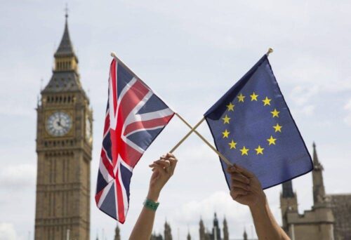 Wielka Brytania, Brexit, Unia Europejska, głosowanie, referendum, gospodarka