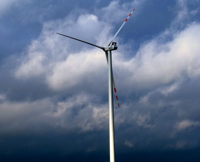 farma wiatrowa, Bałtyk Środkowy III, farma wiatorwa na bałtyku