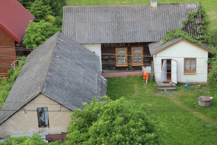 wieś, rolnictwo, Polska wieś 2016. Raport o stanie wsi,