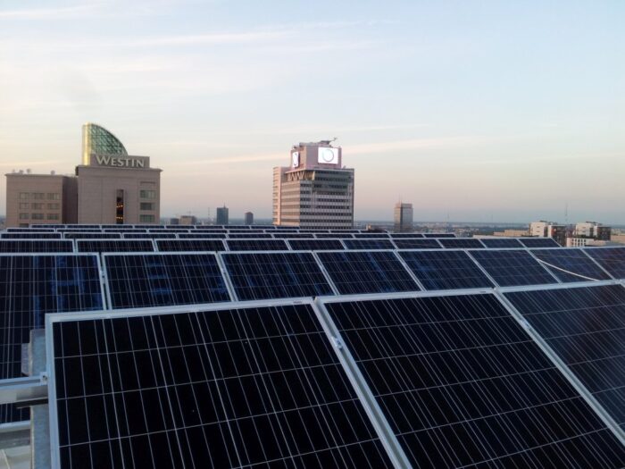 prosument, wfośigw, mikroinstalacja oze, energia elektryczna, system fotowoltaiczny, elektrownia wiatrowa