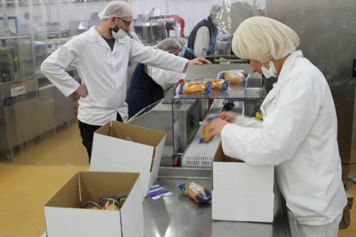 produkcja żywności, CSR, ochrona środowiska, Ferrero, Andrzej Gantner