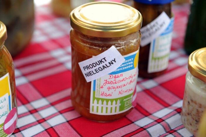 liucjan zwolak, żywność, rynki zbytu, arr