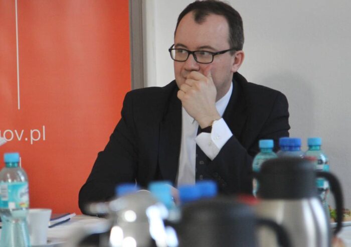 Trybunał Konstytucyjny, ustawa o TK, Adam Bodnar, rzecznik praw obywatelskich