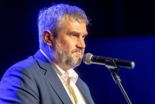 Centralny Park Inwestycyjny Dźwierzno, gmina Chełmża, powiat toruński, jan krzysztof ardanowski, andrzej adamczyk