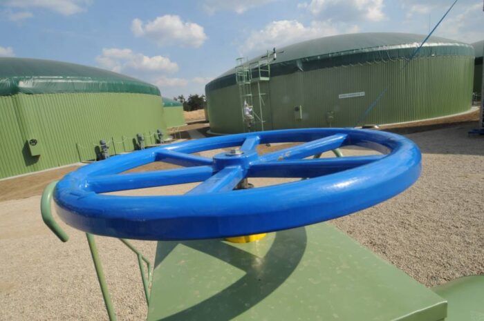 biogazownia, Krajowy Plan Działania, OZE, energia ze źródeł odnawialnych