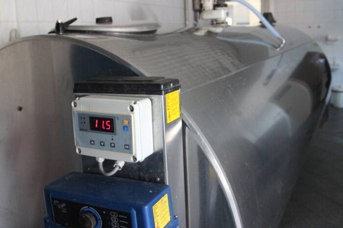 bydło, krowy, ograniczenie produkcji mleka, mleko, pomoc Komisji Europejskiej