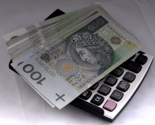 podatek PIT, skladka na nfz, składka na zus, henryk kowalczyk