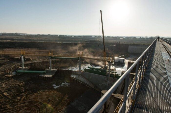 Odra, transport rzeczny, transport towarów, inwestycje, Wrocław, Górna Odra