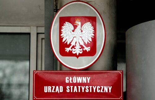 gus, pkb, polska gospodarka
