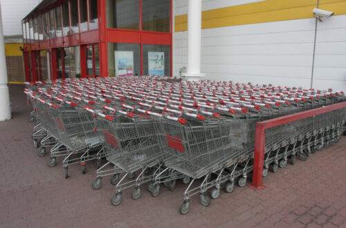 zakaz handlu w niedzielę, solidarność, prawo pracy, handel