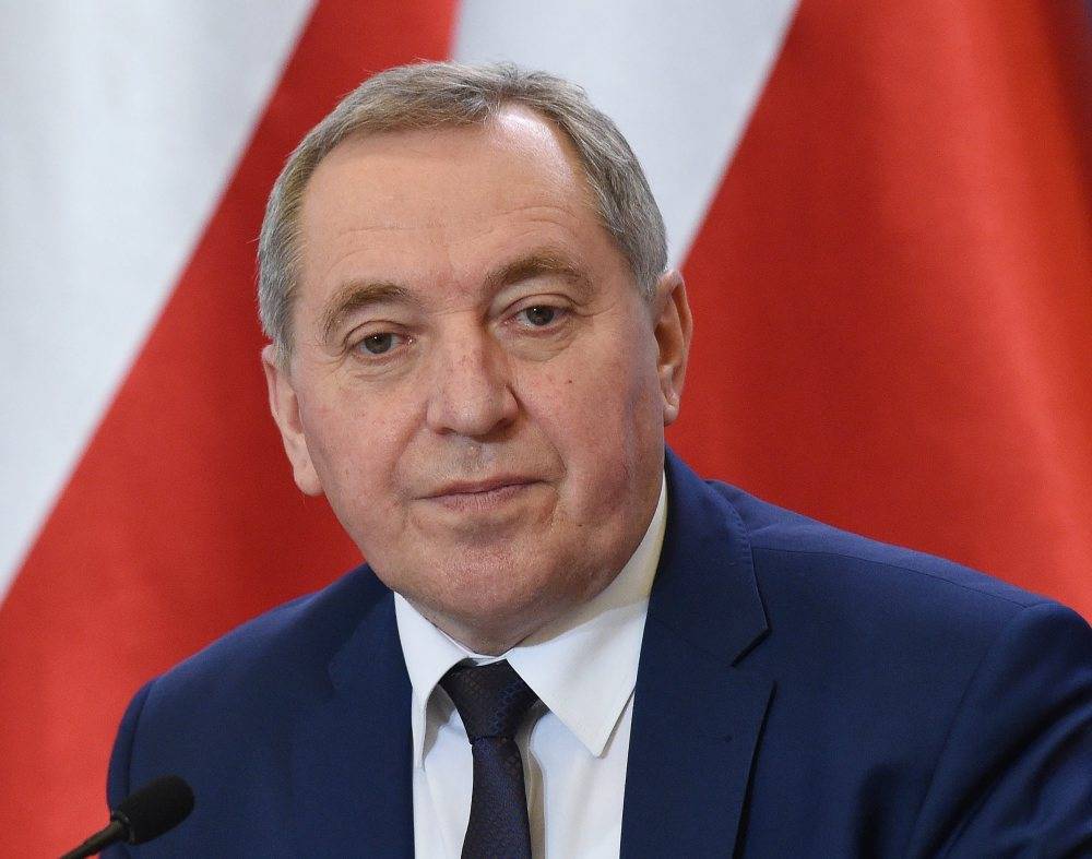 Henryk Kowalczyk, rząd, jedna danina, podatki, ZUS, PIT, pieniądze