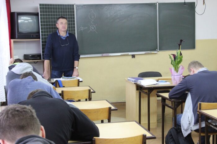 Jasieniec,ZSP,uczniowie,olimpiada,OWiUR,XL edycja OWiUR,eliminacje szkolne