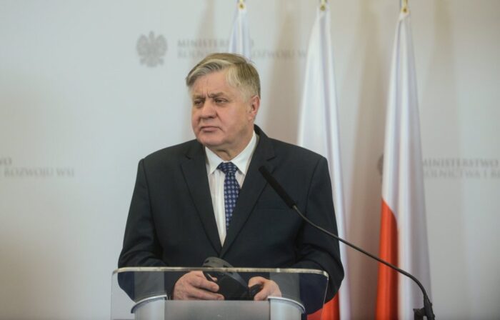 psl, informacja rządu o rolnictwie, krzysztof Jurgiel, Forum Młodych Ludowców