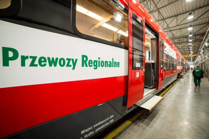 pkp, polskie koleje państwowe, Krajowy Rejestr Długów, adam łącki