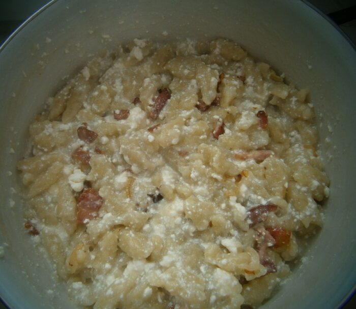 Lista Produktów Tradycyjnych, przysmaki regionalne, Kujawy i Pomorze, piotr całbecki