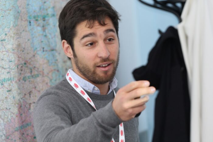 Lallemand Animal Nutrition, bydło, trzoda chlewna, drób, Maciej Piękniewski, strona internetowa Lallemand,