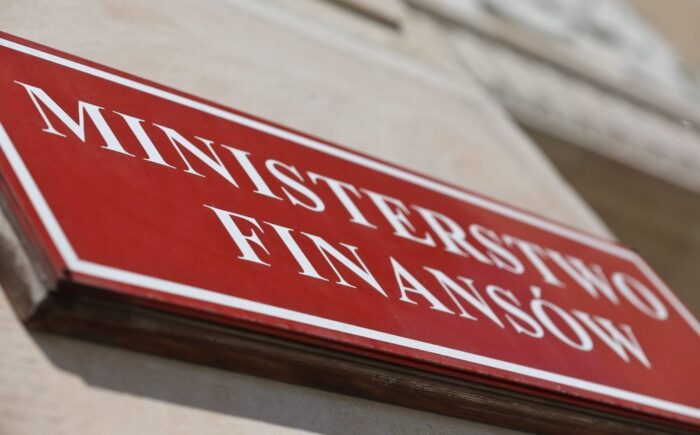 gospodarka, PKB, wzrost PKB, rząd, Waldemar Grzegorczyk, prognoza resortu finansów