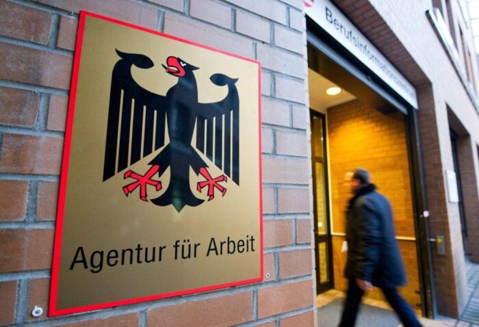 praca w Niemczech, zasiłki dla bezrobotnych, bezrobocie, Polacy na zasiłkach w Niemczech