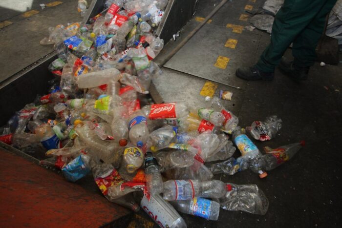 Narodowy Fundusz Ochrony Środowiska i Gospodarki Wodnej, nfośigw, program Racjonalna gospodarka odpadami