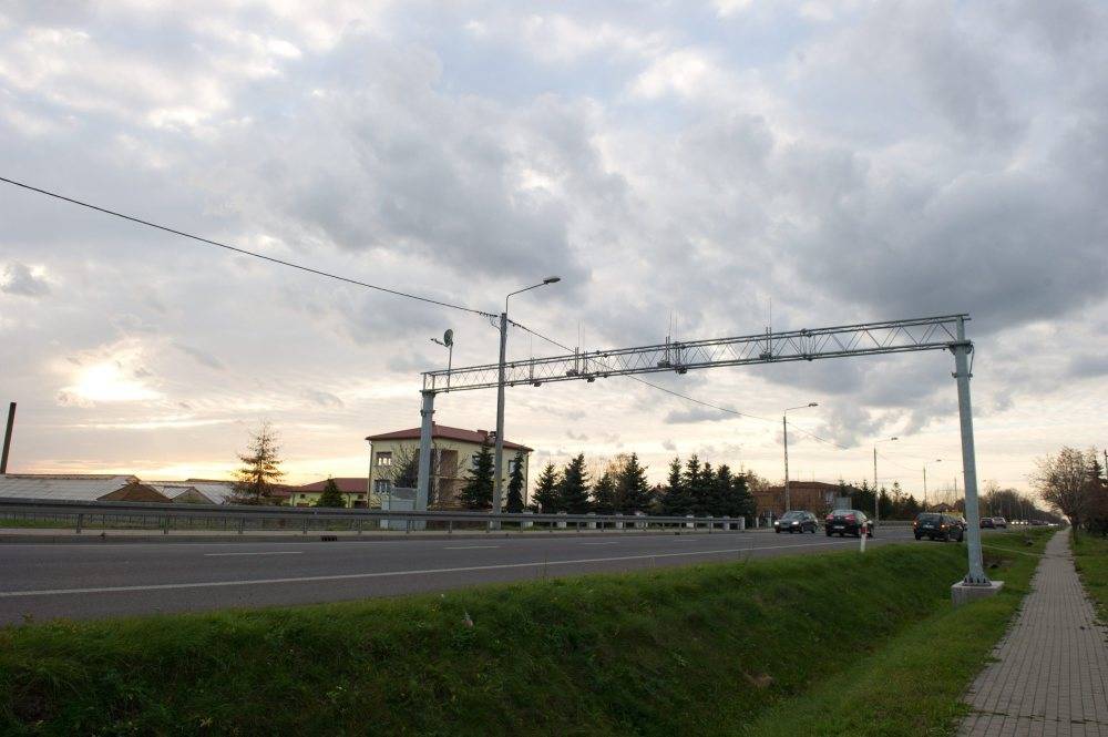 drogi, opłaty za przejazd, elektroniczny pobór opłat, rząd, Klub Jagielloński
