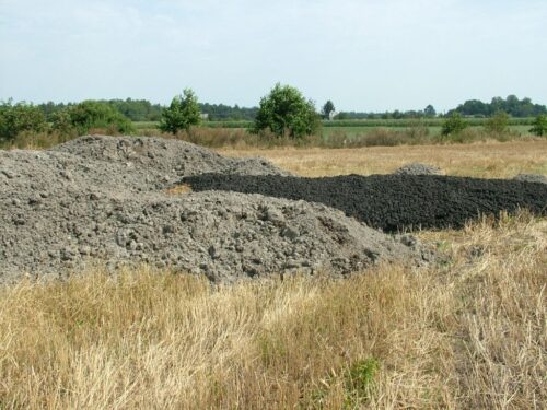 osady ściekowe, ochrona środowiska, oczyszczanie ścieków