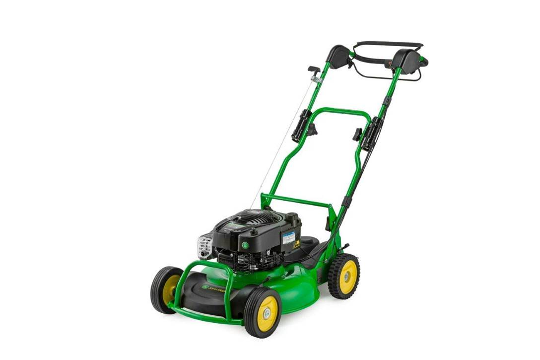Pchana kosiarka John Deere PRO 53MV