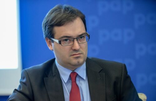 Piotr Maciążek, nowa ustawa, elektrownie konwencjonalne, bezpieczeństwo energetyczne, ustawa o rynku mocy