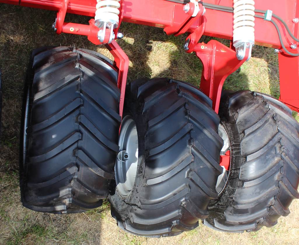 Siewnik Pneusej Fantom