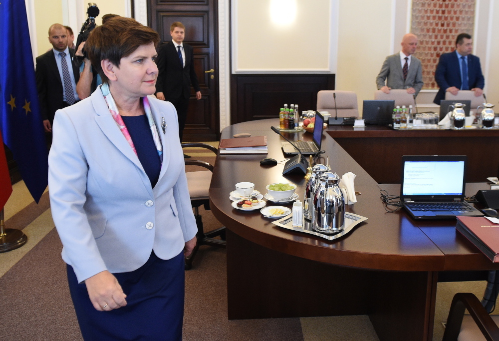 Agencja Restrukturyzacji i Modernizacji Rolnictwa, arimr, daniel obajtek, ustawa o arimr