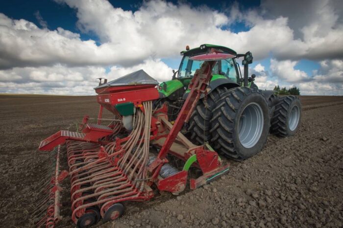 dopłaty do materiału siewnego, Agencja Rynku Rolnego, materiał siewny